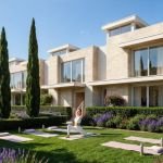 For sale: 3-bedroom Townhouse 196 m² in VILLAGE DE LA CAPITALE-Phase 2, New Capital City, Egypt