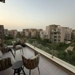 3 غرف نوم دوبلكس 199 م² للبيع في ذا فيلدج جيت، القاهرة الجديدة، مصر