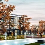 3-bedroom Apartment 215 m² for sale in The Capitalway, New Capital City, Egypt