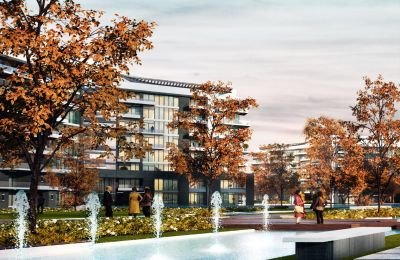 3-bedroom Apartment 215 m² for sale in The Capitalway, New Capital City, Egypt