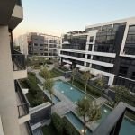 For sale: 3-bedroom Apartment 250 m² in The Waterway - New Cairo, North Investors, Egypt