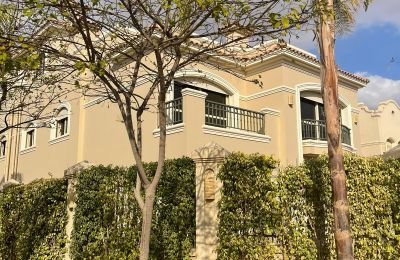 3-bedroom Villa 290 m² for sale in El Patio 5 East, El Shorouk, Egypt