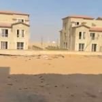 Townhouse 255 m² (3-bedroom) for sale in La Vista City, New Capital City, Egypt