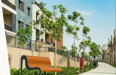 For sale: 3-bedroom Apartment 215 m² in DISTRICT 5, South New Cairo, Egypt