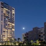 Apartment 213 m² (3-bedroom) for sale in AEON Towers, 6th of October City, Egypt