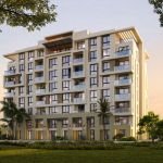 1-bedroom Apartment 67 m² for sale in City Gate, New Cairo, Egypt