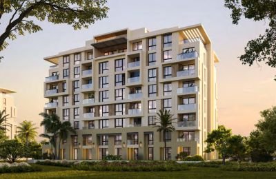 1-bedroom Apartment 67 m² for sale in City Gate, New Cairo, Egypt
