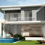 Villa 520 m² (6-bedroom) for sale in Club Park- ICity New Cairo, New Cairo, Egypt