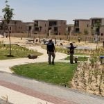 For sale: 3-bedroom Townhouse 322 m² in The Estates, New Zayed, Egypt