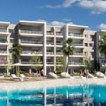 For sale: 2-bedroom Apartment 110 m² in Jay - DOSE, Al Dabaa, Egypt
