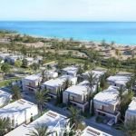 Villa 286 m² (5-bedroom) for sale in Azha North Coast, Ras El Hekma, Egypt