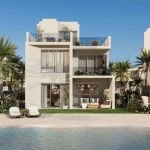 3-bedroom Villa 220 m² for sale in Mar Bay - Ras El Hekma, Ras El Hekma, Egypt