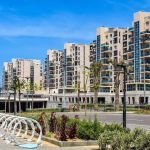 For sale: 2-bedroom Apartment 171 m² in Downtown Extension, Al Alamein, Egypt