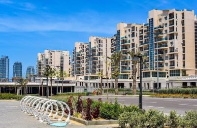 For sale: 2-bedroom Apartment 171 m² in Downtown Extension, Al Alamein, Egypt