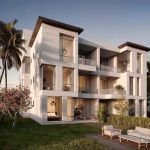 Chalet 123 m² (3-bedroom) for sale in Cali Coast Ras El Hekma, Ras El Hekma, Egypt