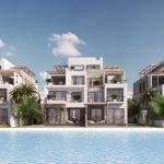 3-bedroom Chalet 170 m² for sale in El Masyaf, Ras El Hekma, Egypt