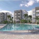 Duplex 170 m² (3-bedroom) for sale in Amwaj, Sidi Abdel Rahman, Egypt