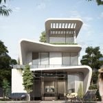 Chalet 120 m² (2-bedroom) for sale in Safia - Ras El Hekma, Ras El Hekma, Egypt