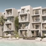 For sale: 2-bedroom Chalet 138 m² in The Med, Ras El Hekma, Egypt