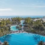 2-bedroom Chalet 141 m² for sale in Waterfall Village, Ras El Hekma, Egypt