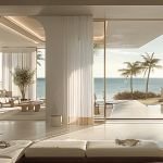 Chalet 146 m² (3-bedroom) for sale in Hacienda Heneish, Sidi Heneish, Egypt