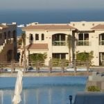 3-bedroom Chalet 180 m² for sale in La Vista 6, Ain Sokhna, Egypt
