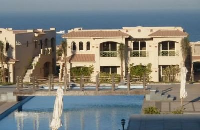 3-bedroom Chalet 180 m² for sale in La Vista 6, Ain Sokhna, Egypt