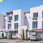 Chalet 125 m² (2-bedroom) for sale in Evia Mountain View, Ras El Hekma, Egypt