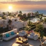 للبيع: شاليه غرفتين نوم 83 م² في هايد بارك نورث - سي شور، رأس الحكمة، مصر