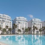 3-bedroom Apartment 193 m² for sale in Lumia Residence- New Capital, New Capital City, Egypt