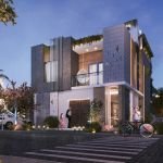 9-bedroom Villa 1300 m² for sale in Dream Land, 6th of October City, Egypt