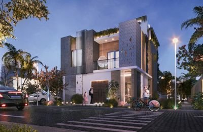 9-bedroom Villa 1300 m² for sale in Dream Land, 6th of October City, Egypt