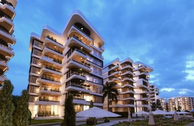 For sale: 3-bedroom Apartment 152 m² in Serrano, New Capital City, Egypt
