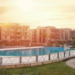3-bedroom Apartment 195 m² for sale in Galleria Residence, South Investors, Egypt