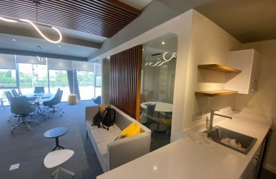 Office 83 m² for sale in AZAD, New Cairo, Egypt