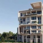 3-bedroom Penthouse 220 m² for sale in Talah, New Capital City, Egypt