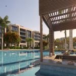 3-bedroom Apartment 146 m² for sale in Azad Views, New Cairo, Egypt