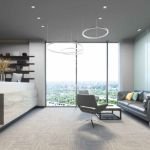 Retail 68 m² for sale in Podia Tower, New Capital City, Egypt
