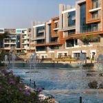 3-bedroom Duplex 341 m² for sale in La Mirada - New Cairo, New Cairo, Egypt