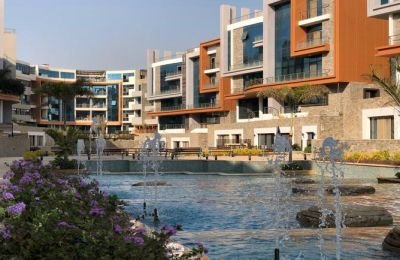 3-bedroom Duplex 341 m² for sale in La Mirada - New Cairo, New Cairo, Egypt