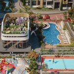 For sale: 2-bedroom Apartment 119 m² in Valencia Valley, New Cairo, Egypt