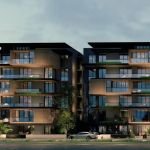 For sale: 1-bedroom Apartment 79 m² in The Harv, El Sheikh Zayed, Egypt