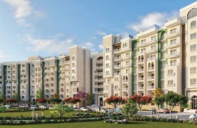 For sale: 2-bedroom Apartment 135 m² in La Verde New Capital, New Capital City, Egypt