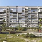 For sale: 2-bedroom Apartment 127 m² in Boardwalk, New Capital City, Egypt