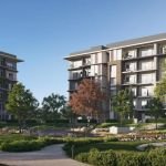 Apartment 148 m² (3-bedroom) for sale in Begonia Residence, South Investors, Egypt