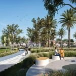 3-bedroom Townhouse 208 m² for sale in Belle Vie, New Zayed, Egypt