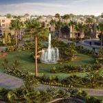 For sale: 3-bedroom Twinhouse 258 m² in JEDAR, 6th of October City, Egypt