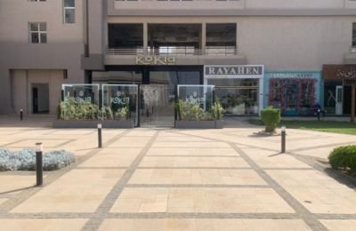 For sale: Retail 180 m² in Al Karma 4, Northern Expansion, Egypt