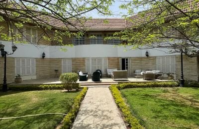 For sale: 5-bedroom Villa 1000 m² in Al Rabwa, 6th of October City, Egypt