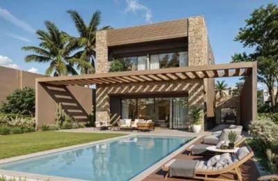 For sale: 6-bedroom Villa 470 m² in IVY, New Sphinx, Egypt